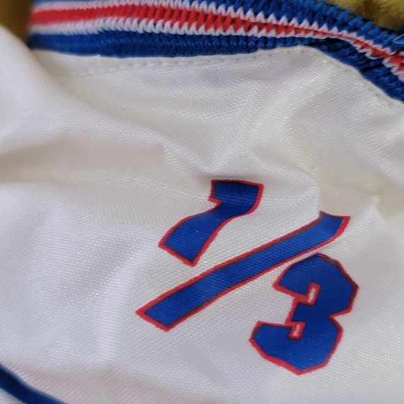 Vintage w Tag 1996 Warner Brothers Space Jam Tweety Bird Tune Squad Plush Toy - Picture 13 of 16